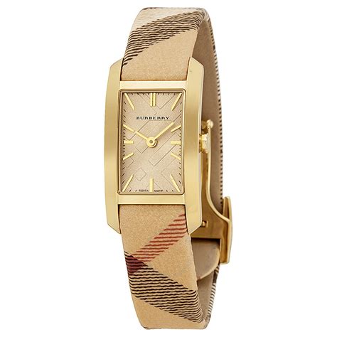 Burberry Women Square Wristwatches for sale 